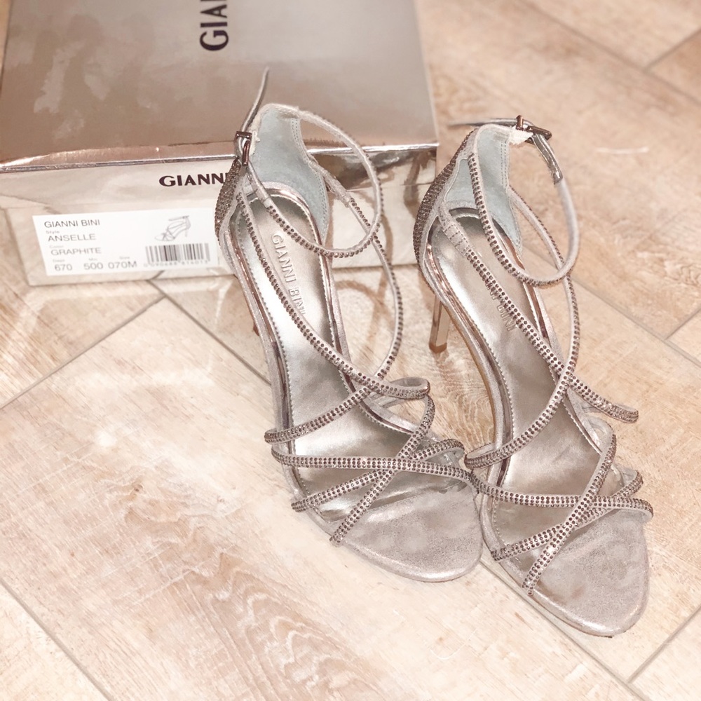Gianni Bini Heels